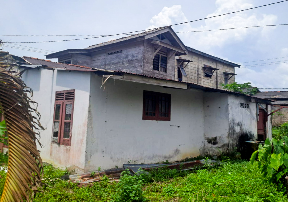 RUMAH DI KOTA PANGKAL PINANG - NPL100-3 - foto 5